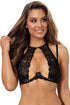 Padded bra model 203235